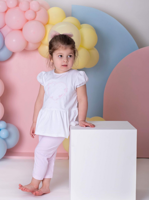 Pastels&co leggings set 04242263