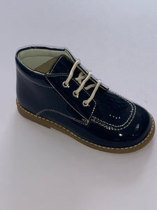 Andanines navy boots 04242266