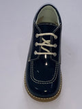 Andanines navy boots 04242266