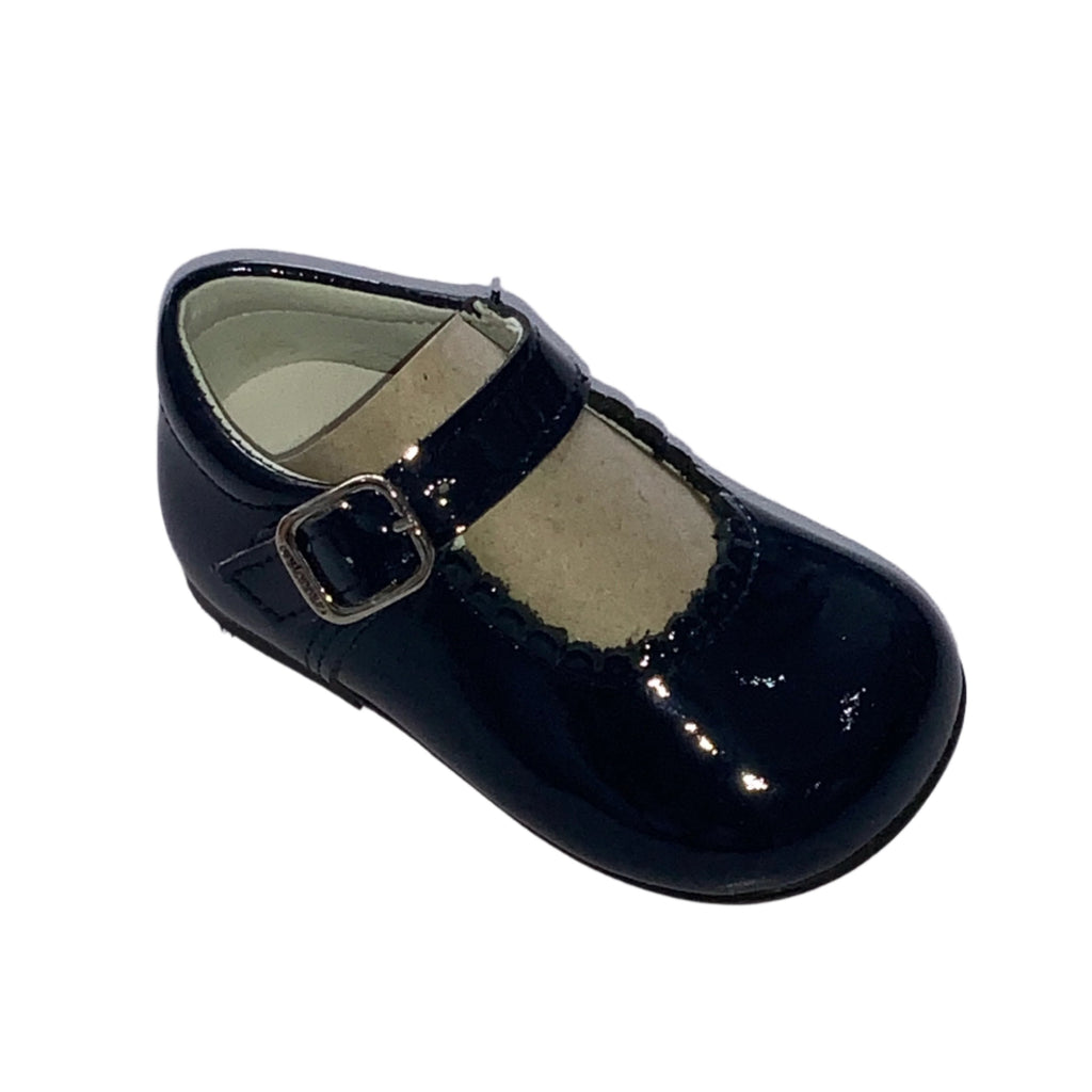 Andanines navy shoes 04242267
