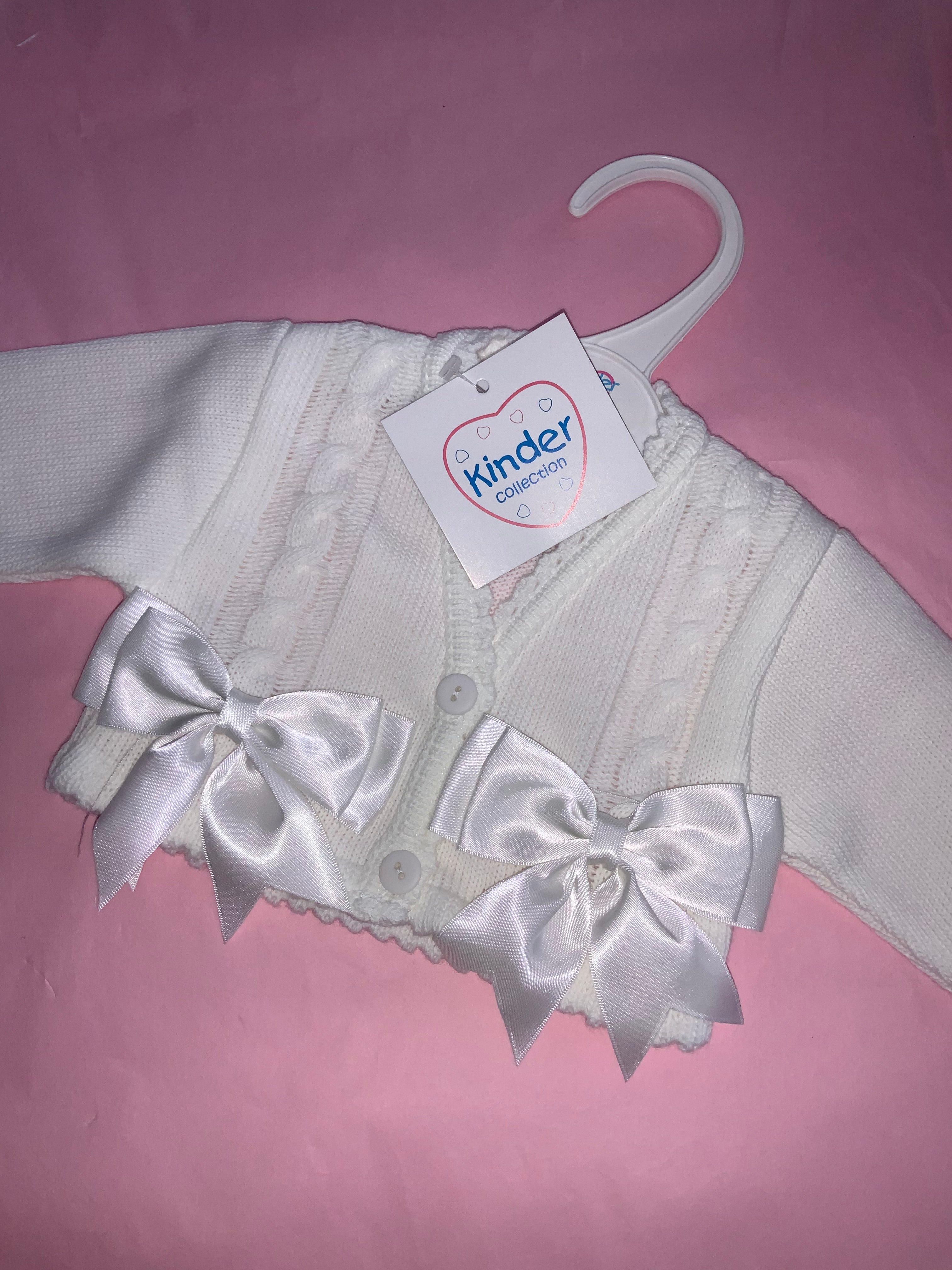 Kinder cardigan 04242268