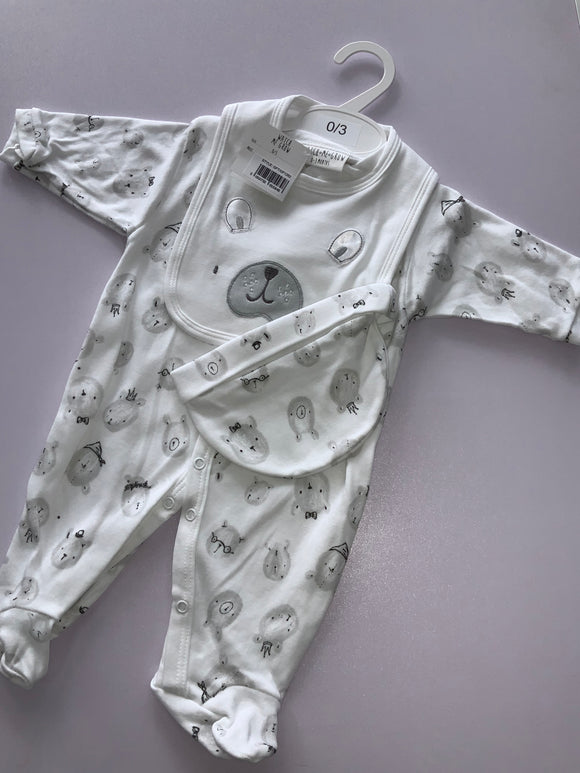 Babygro set 05242295