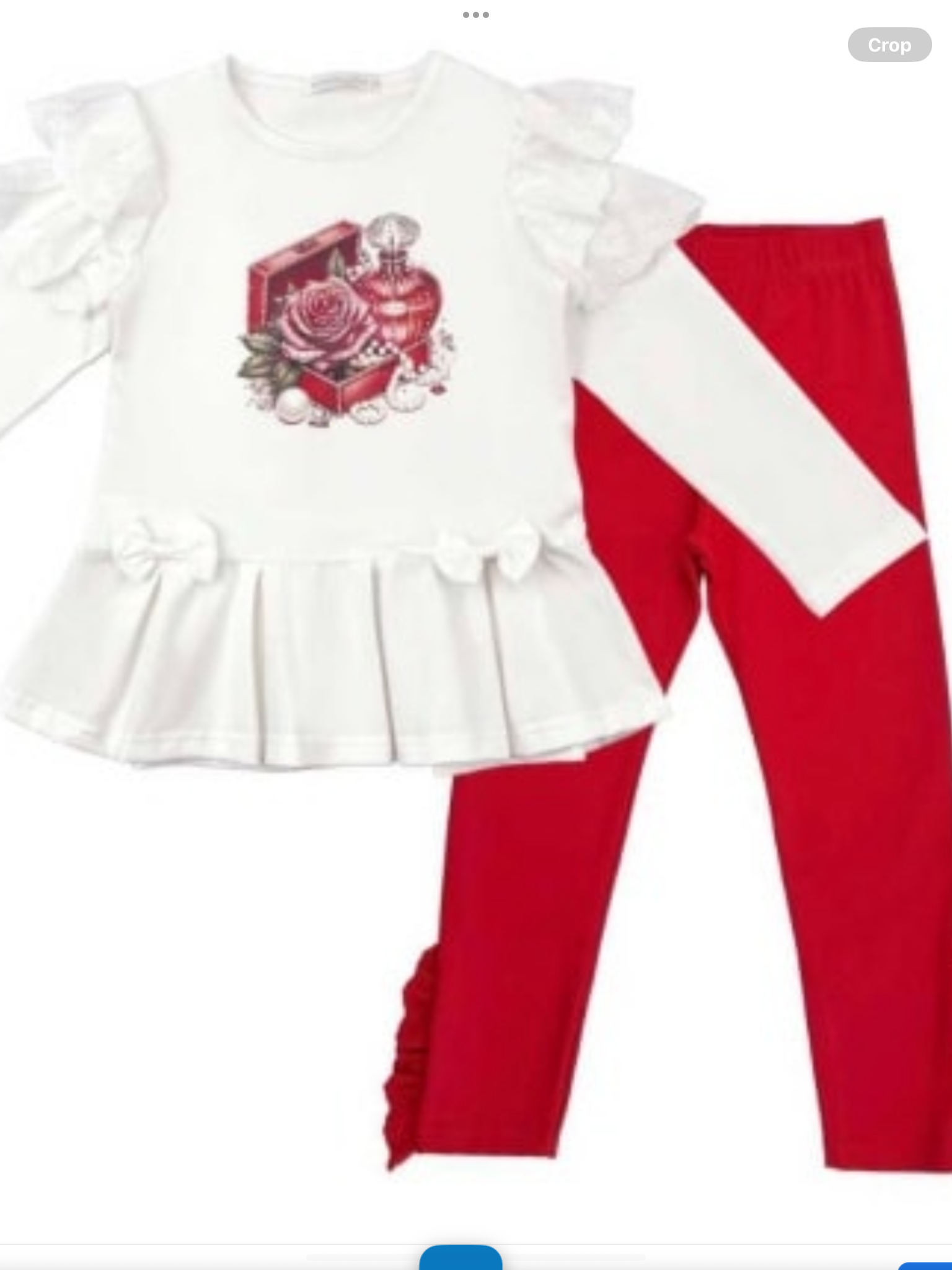 NEW SEASON LEGGINGS SET 1025448