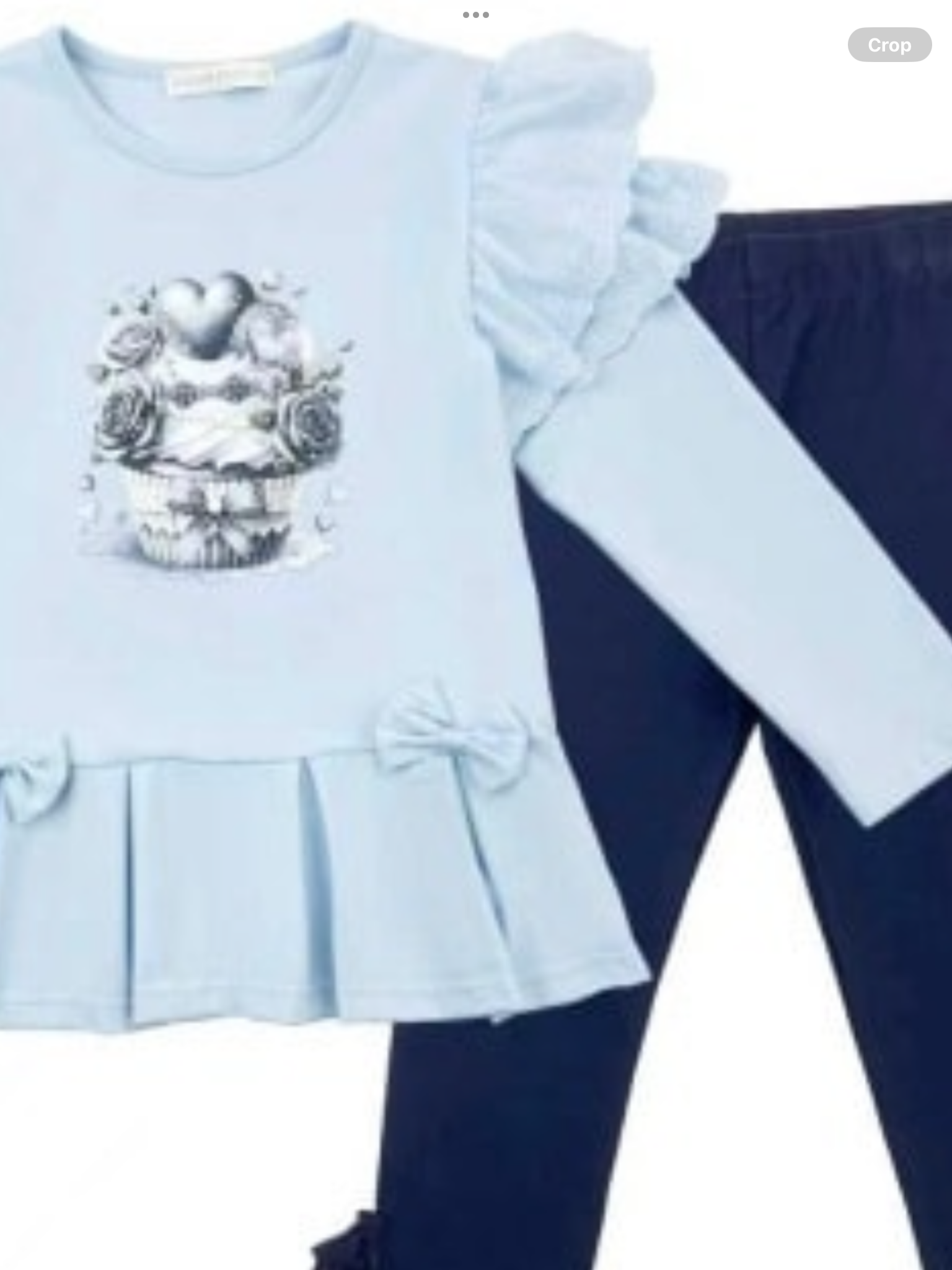 NEW SEASON LEGGINGS SET 1025449