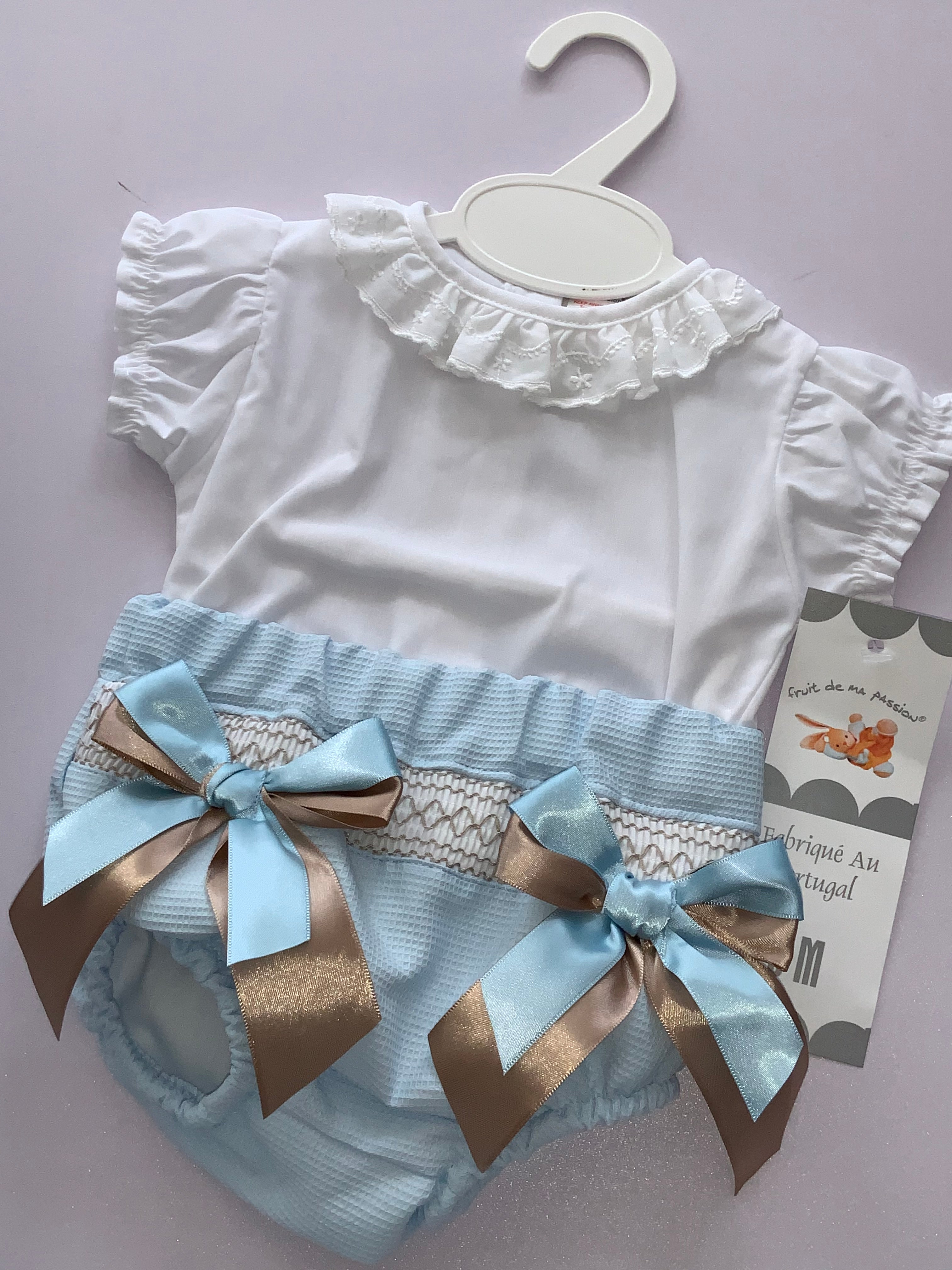 Jam pants set 05242303