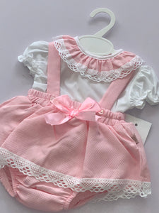Girls jam pants set 05242305
