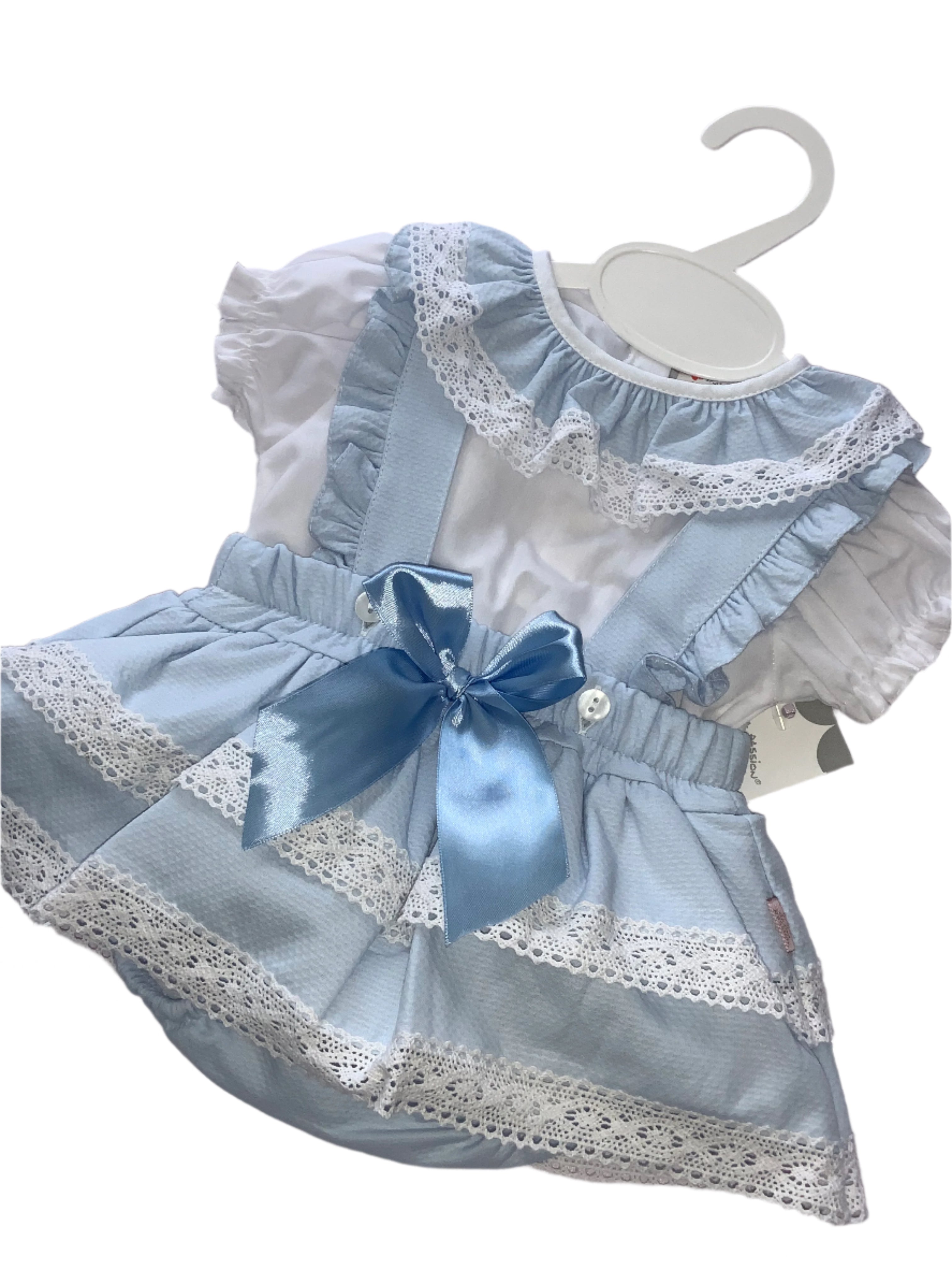 Jam pants set 05242308