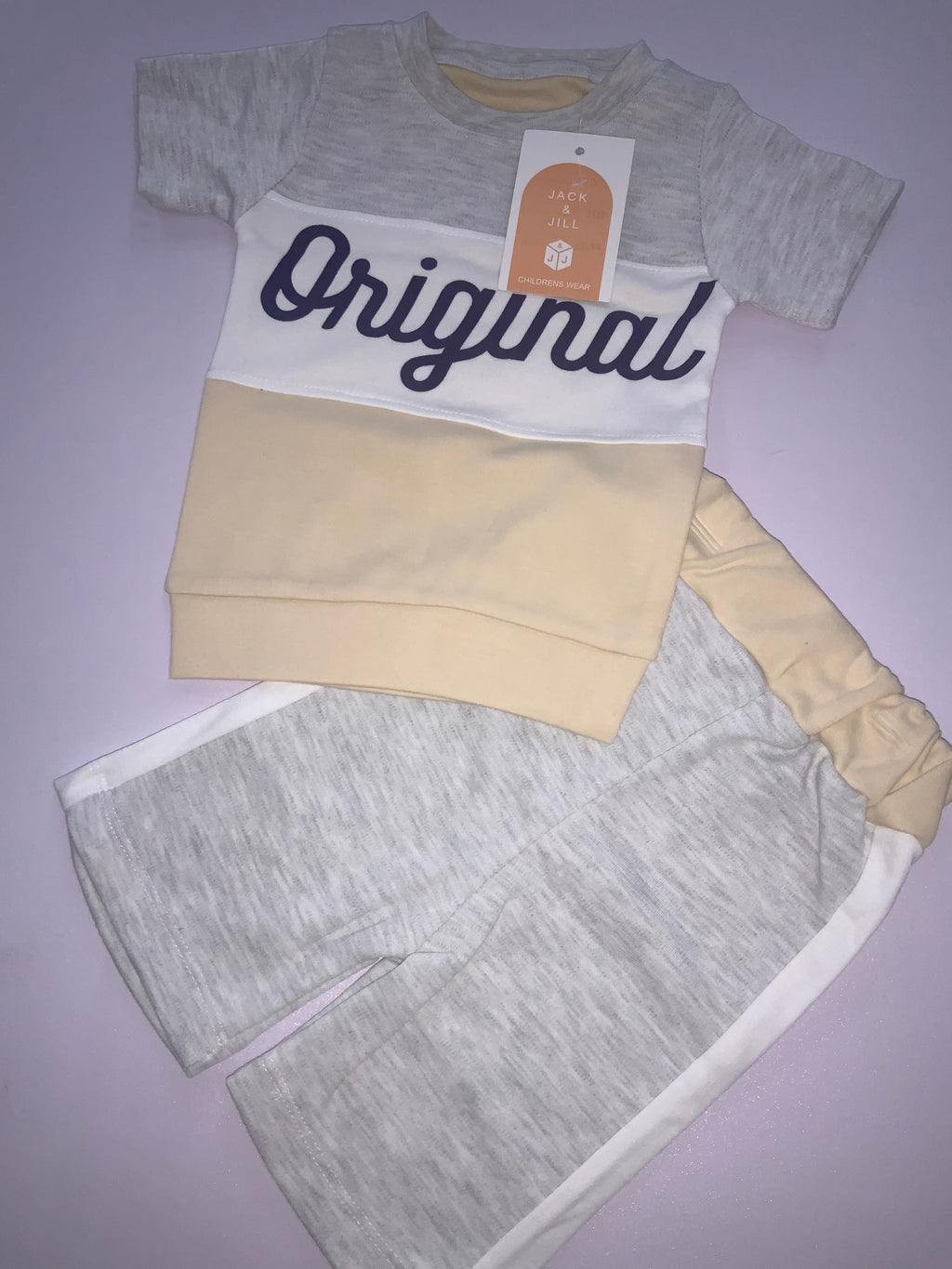 Boys set 05242322