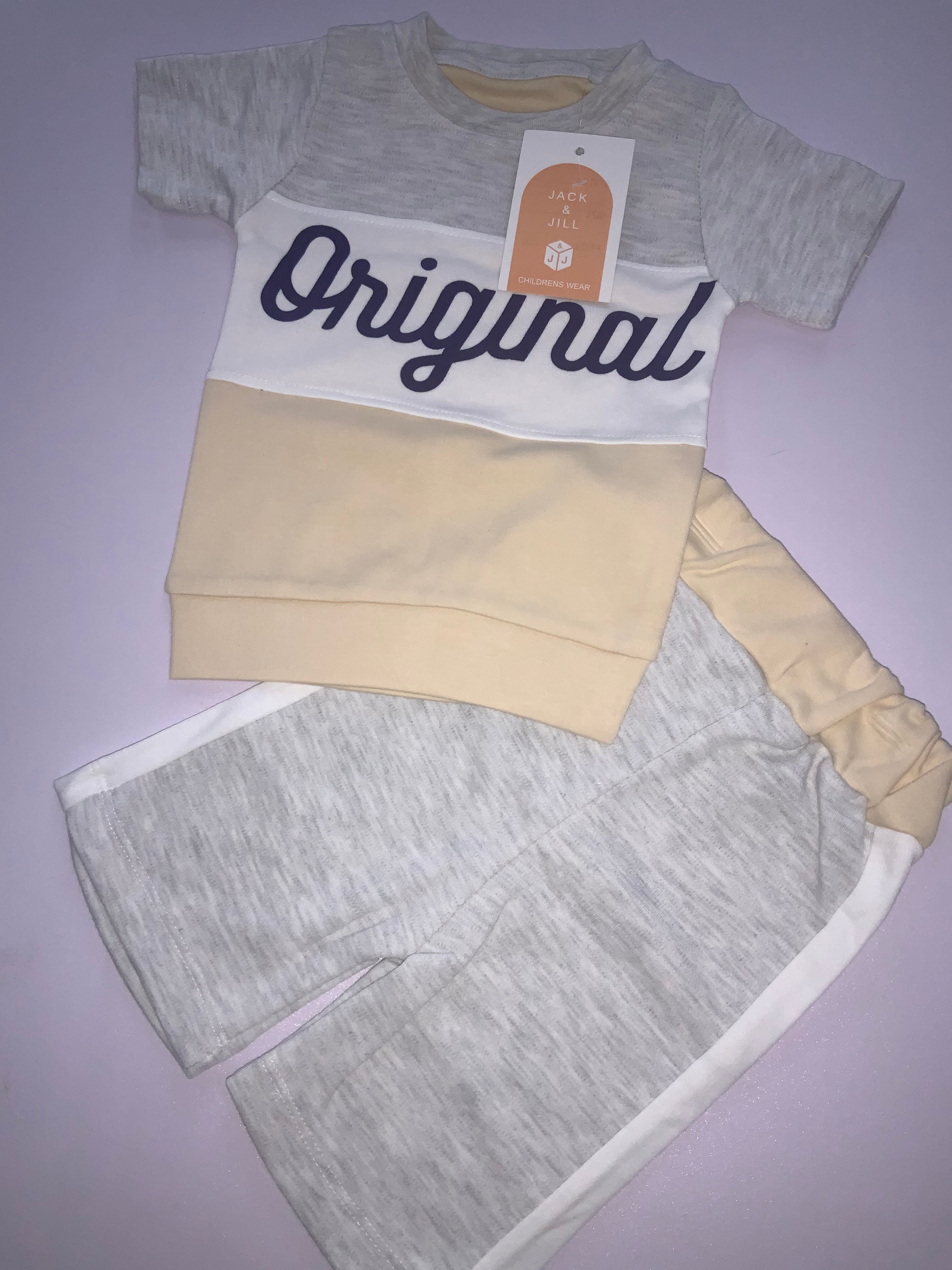 Boys set 05242322