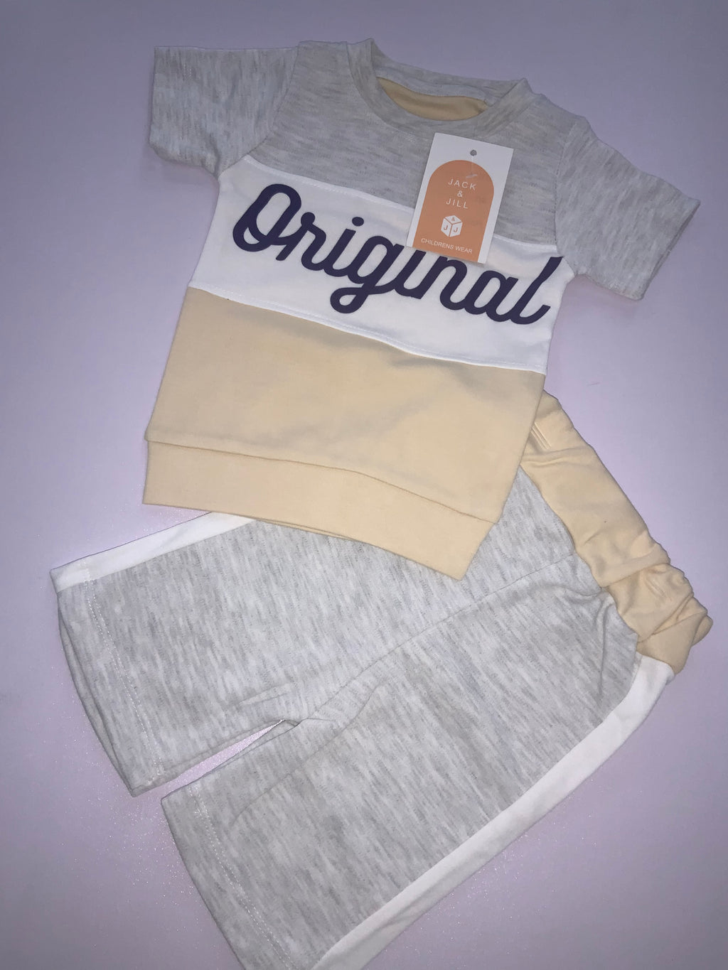 Boys set 05242322
