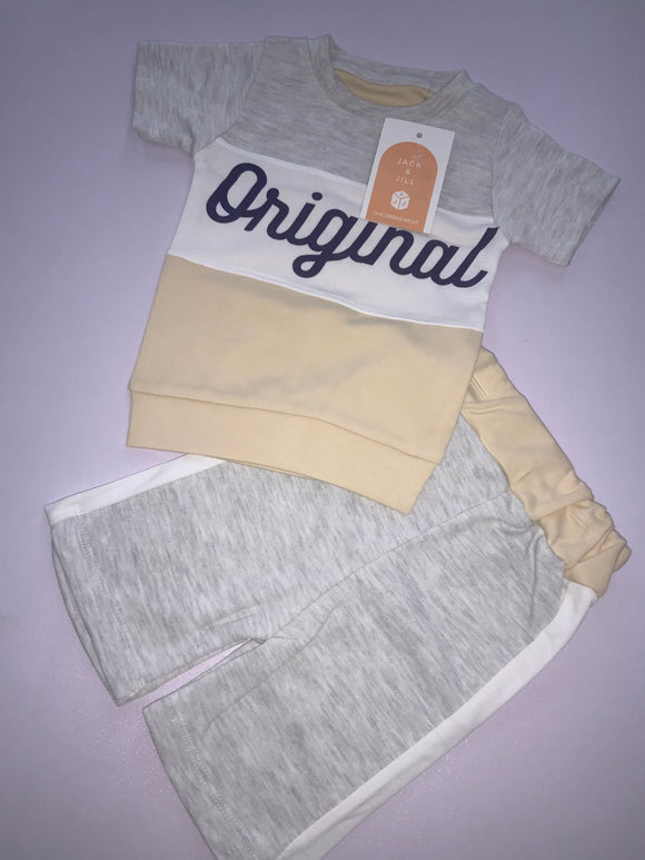 Boys set 05242322