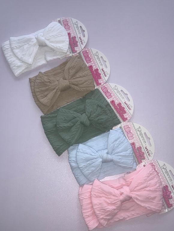 Headbands one size 10231907