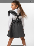 Caramelo kids pinafore 06242324