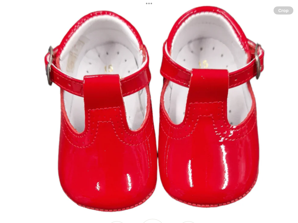 New season pretty originals shoes in red 1125451