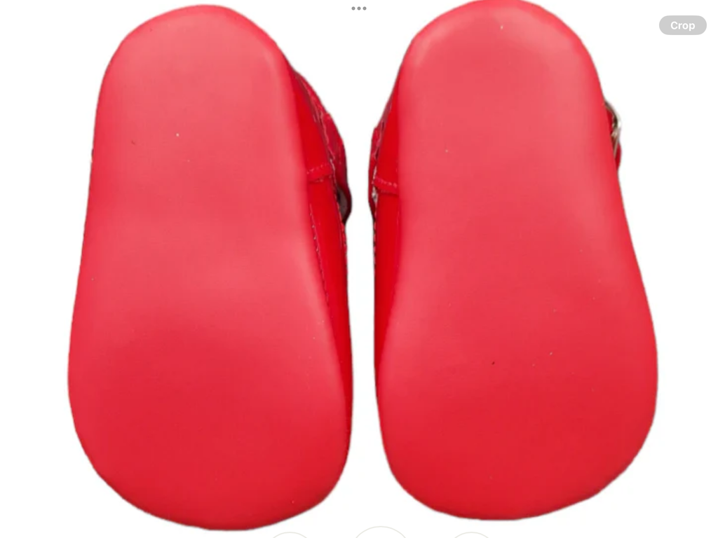 New season pretty originals shoes in red 1125451