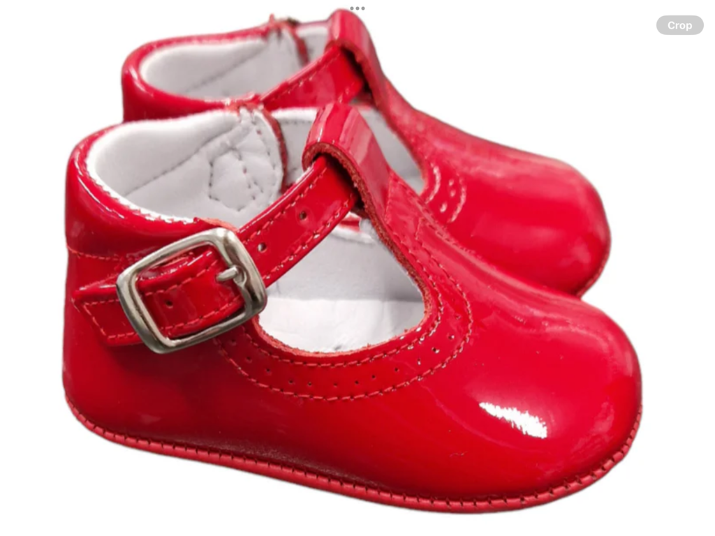 New season pretty originals shoes in red 1125451