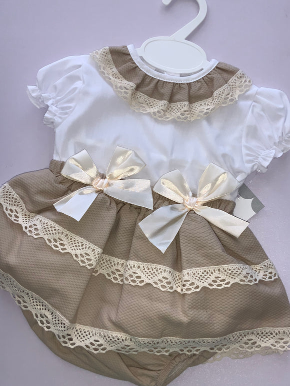 Jam pants set 06242328