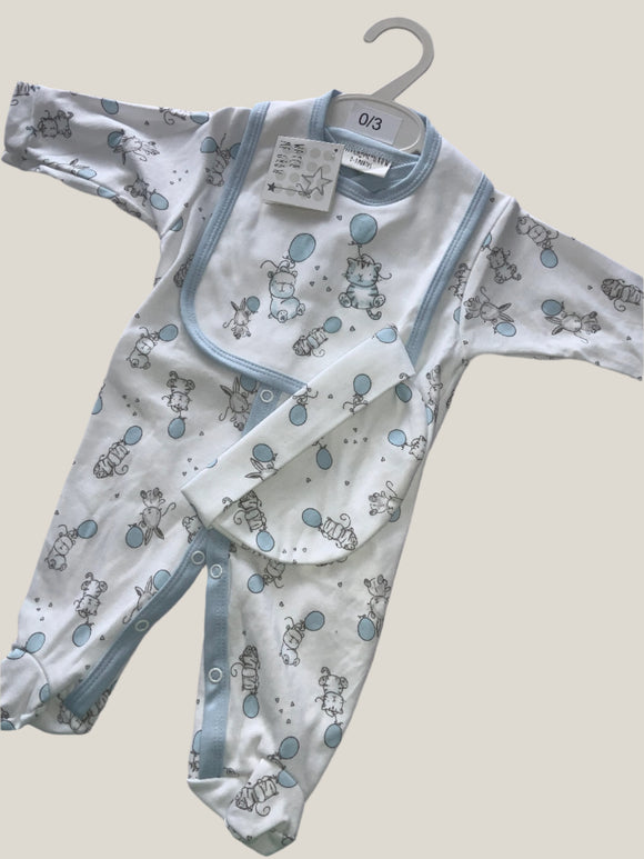 Babygro set 06242333