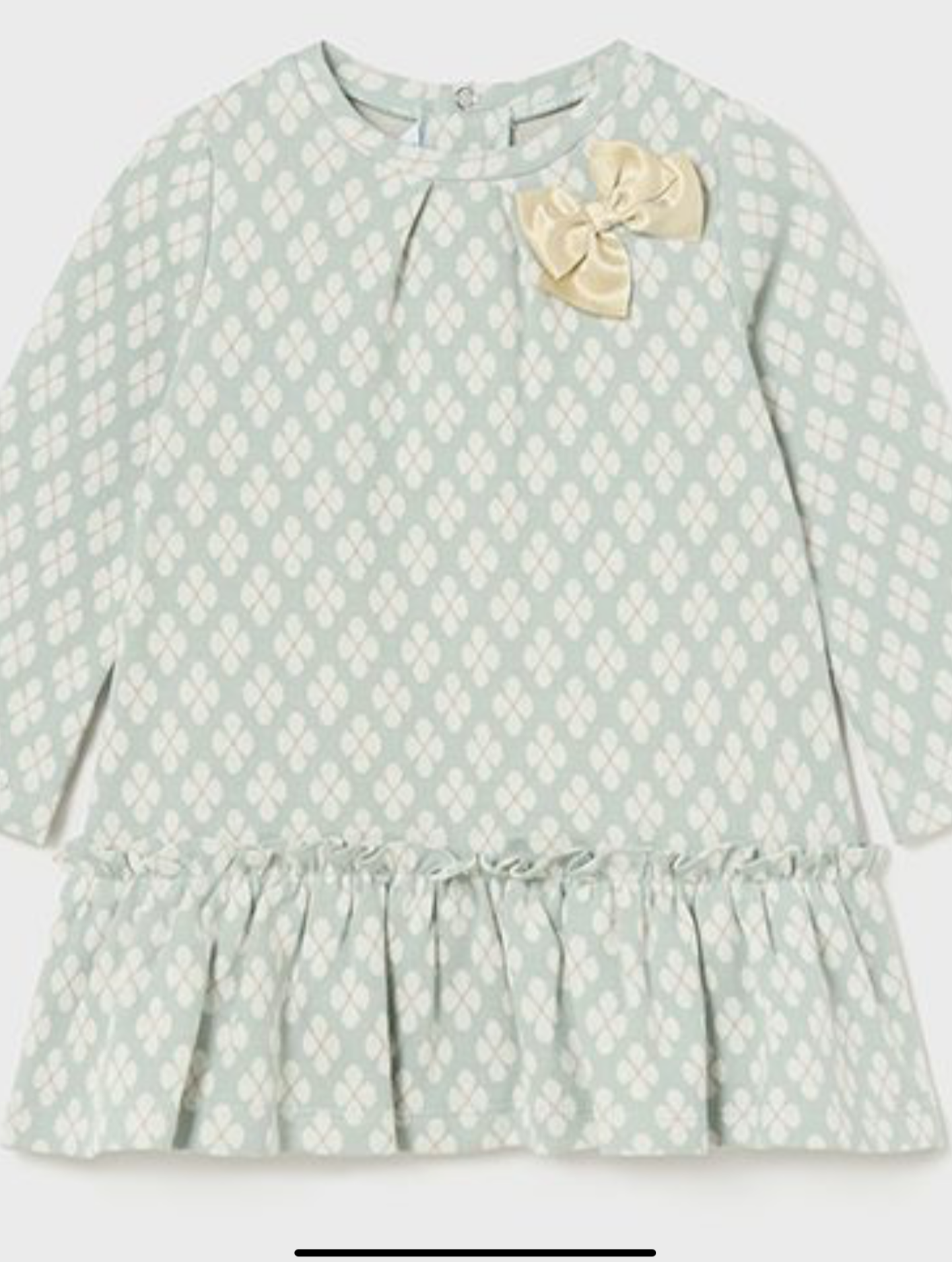 Mayoral dress 07242357