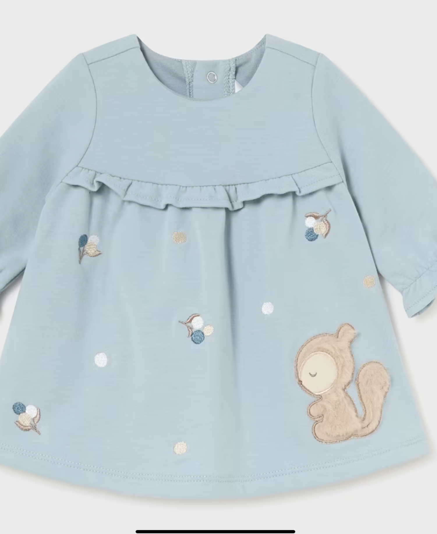 Mayoral dress 07242360