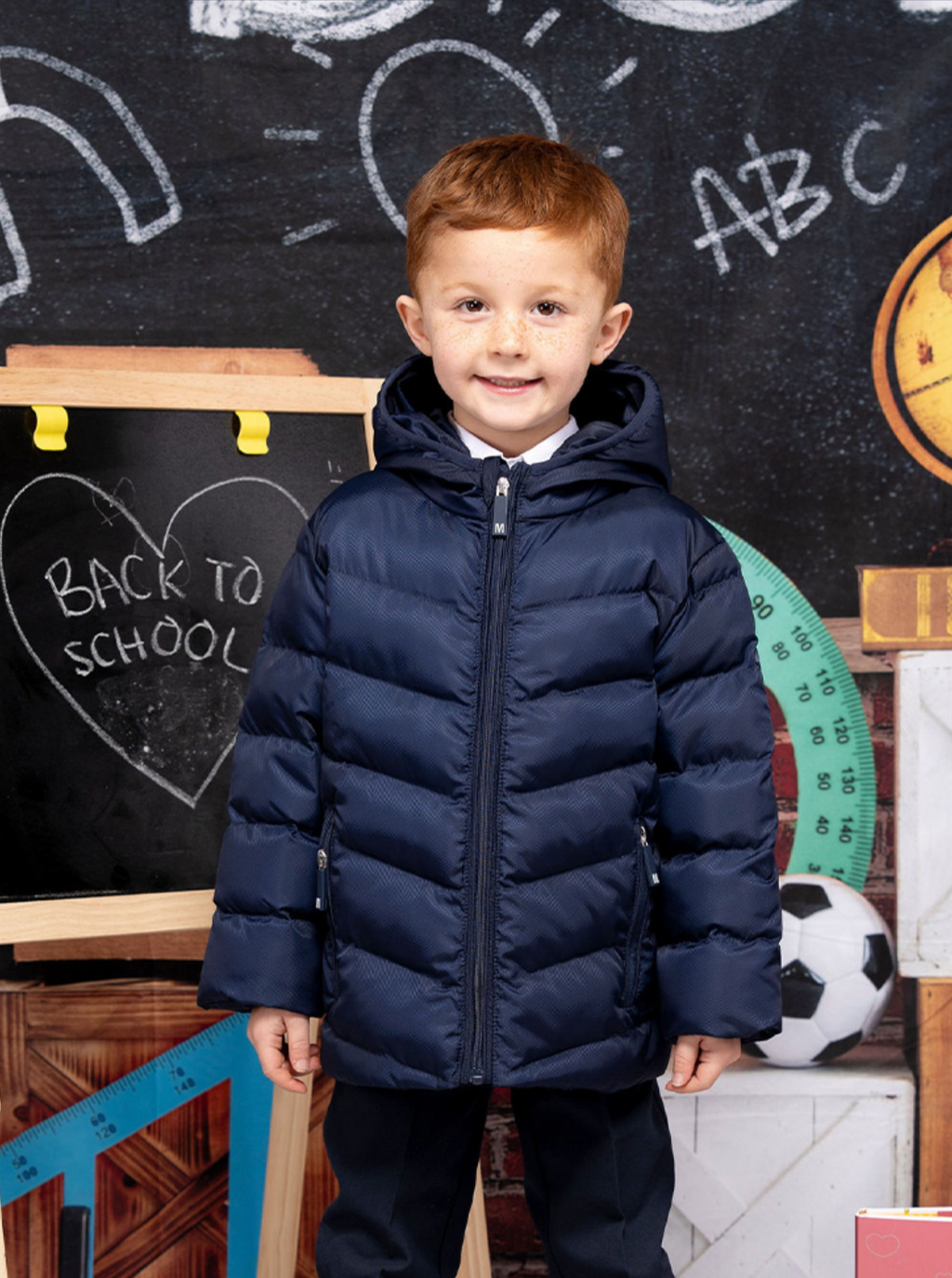 Mitch&son Troy jacket 07242363