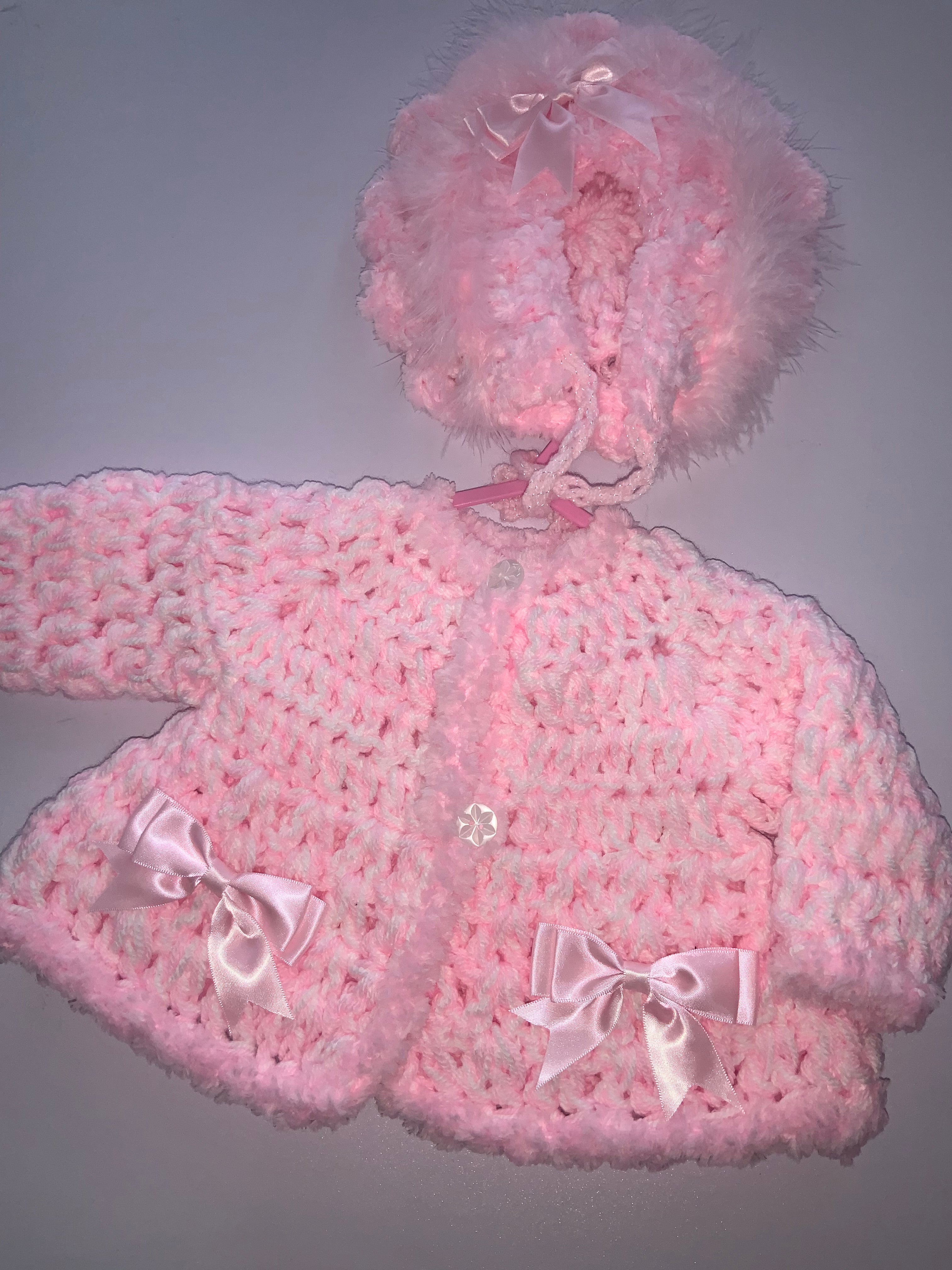 New season crotched cardigan 1225455