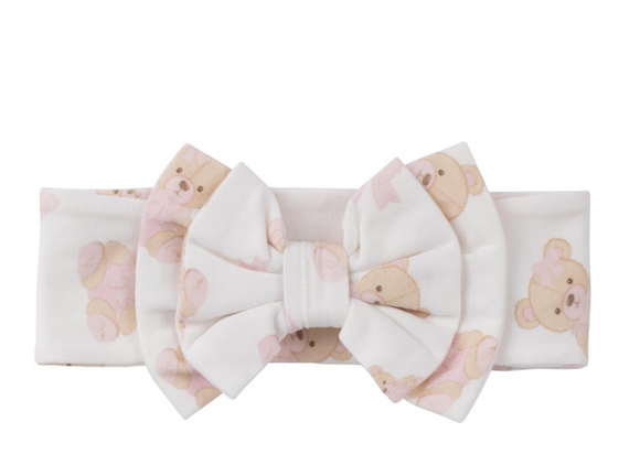 Little A headband 07242372