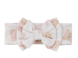 Little A headband 07242372