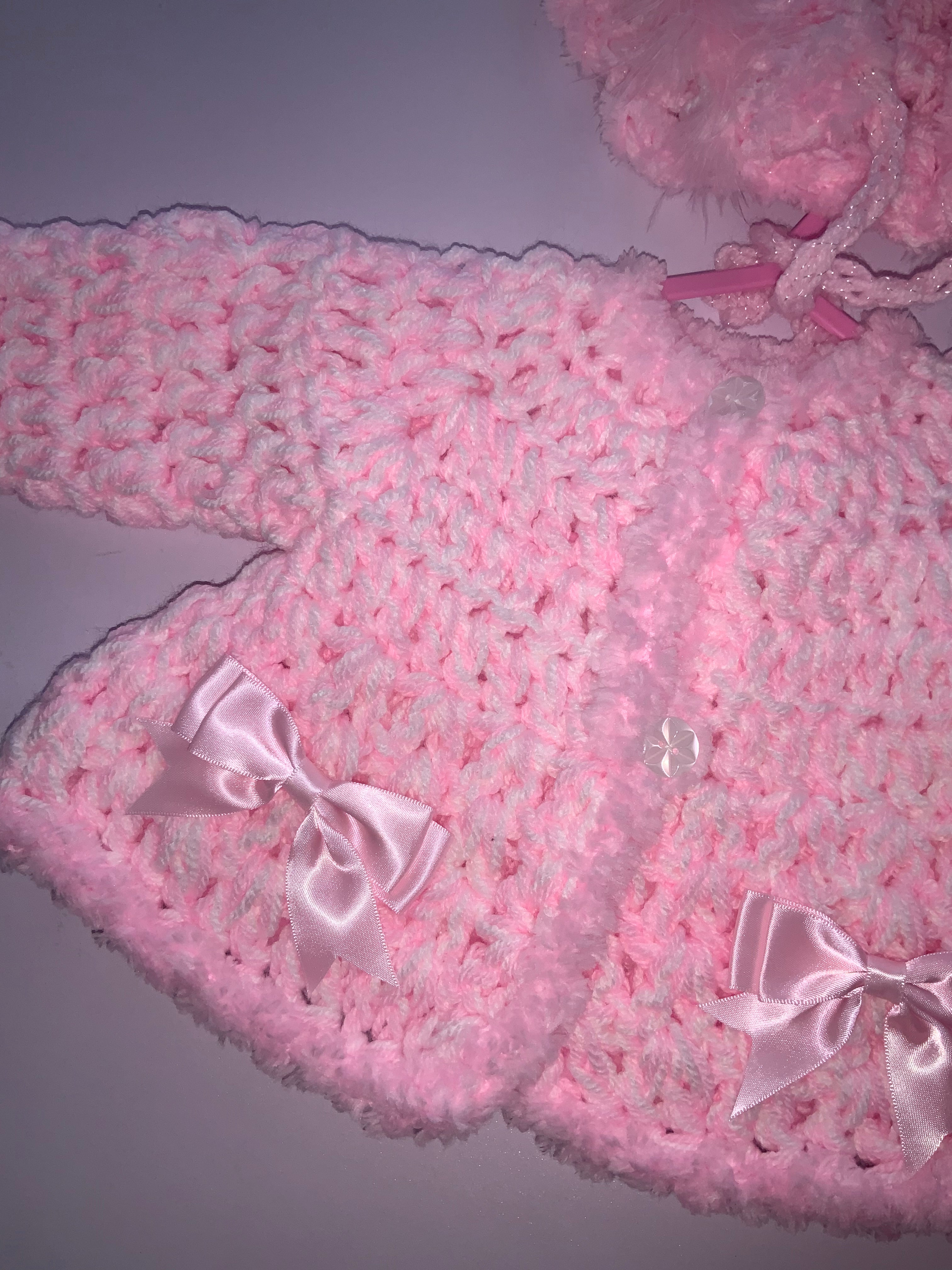 New season crotched cardigan 1225455