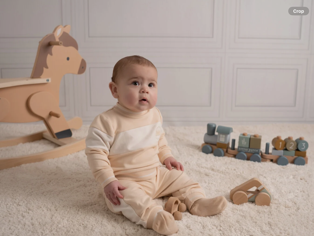 Mitch&son Dexter tracksuit 07242380