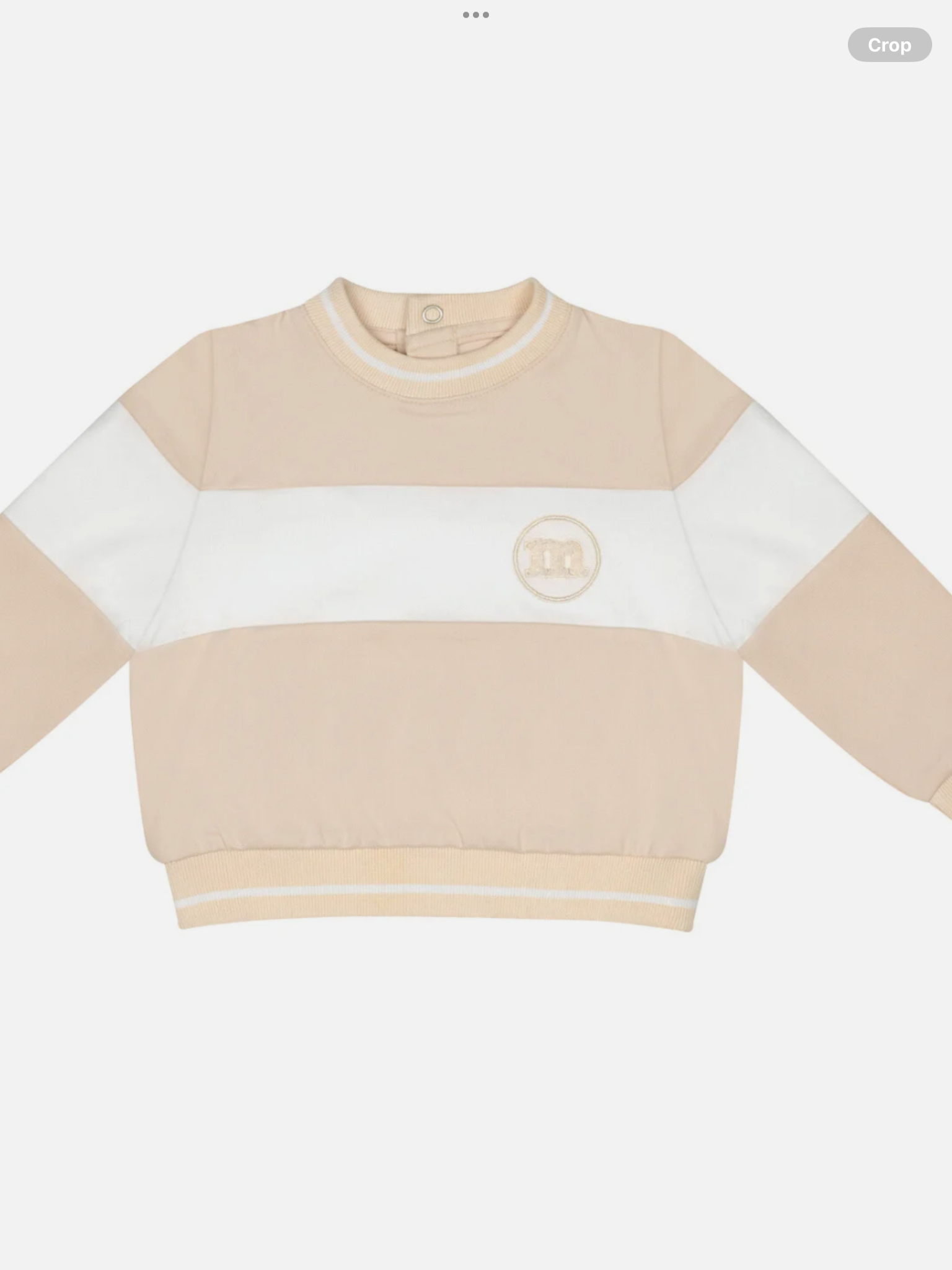 Mitch&son Dexter tracksuit 07242380