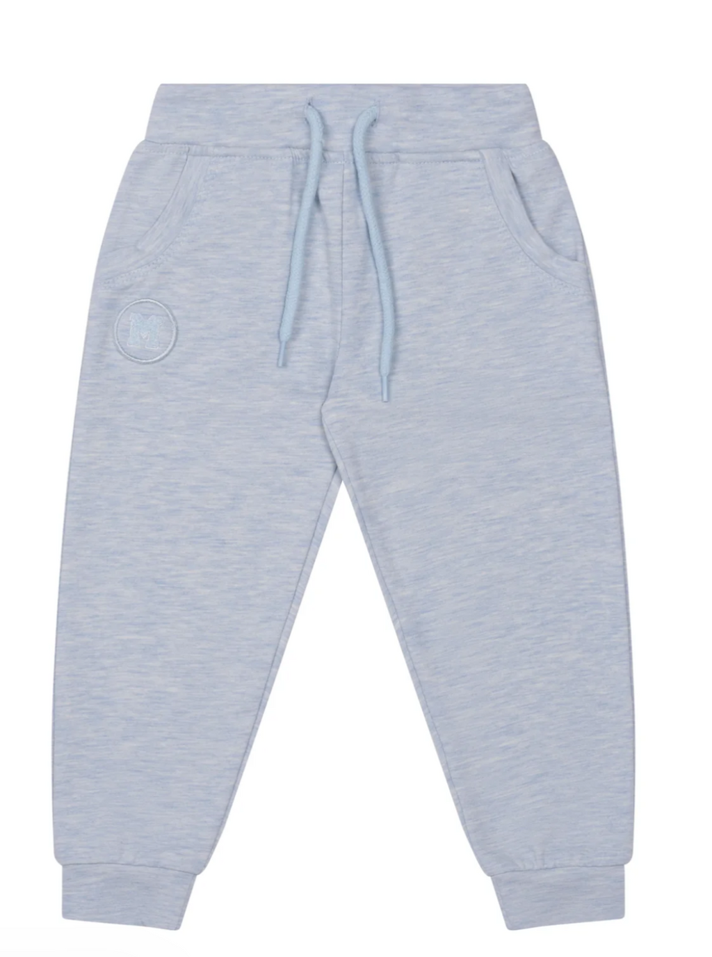 Mitch&son melange hoody tracksuit 07242382A