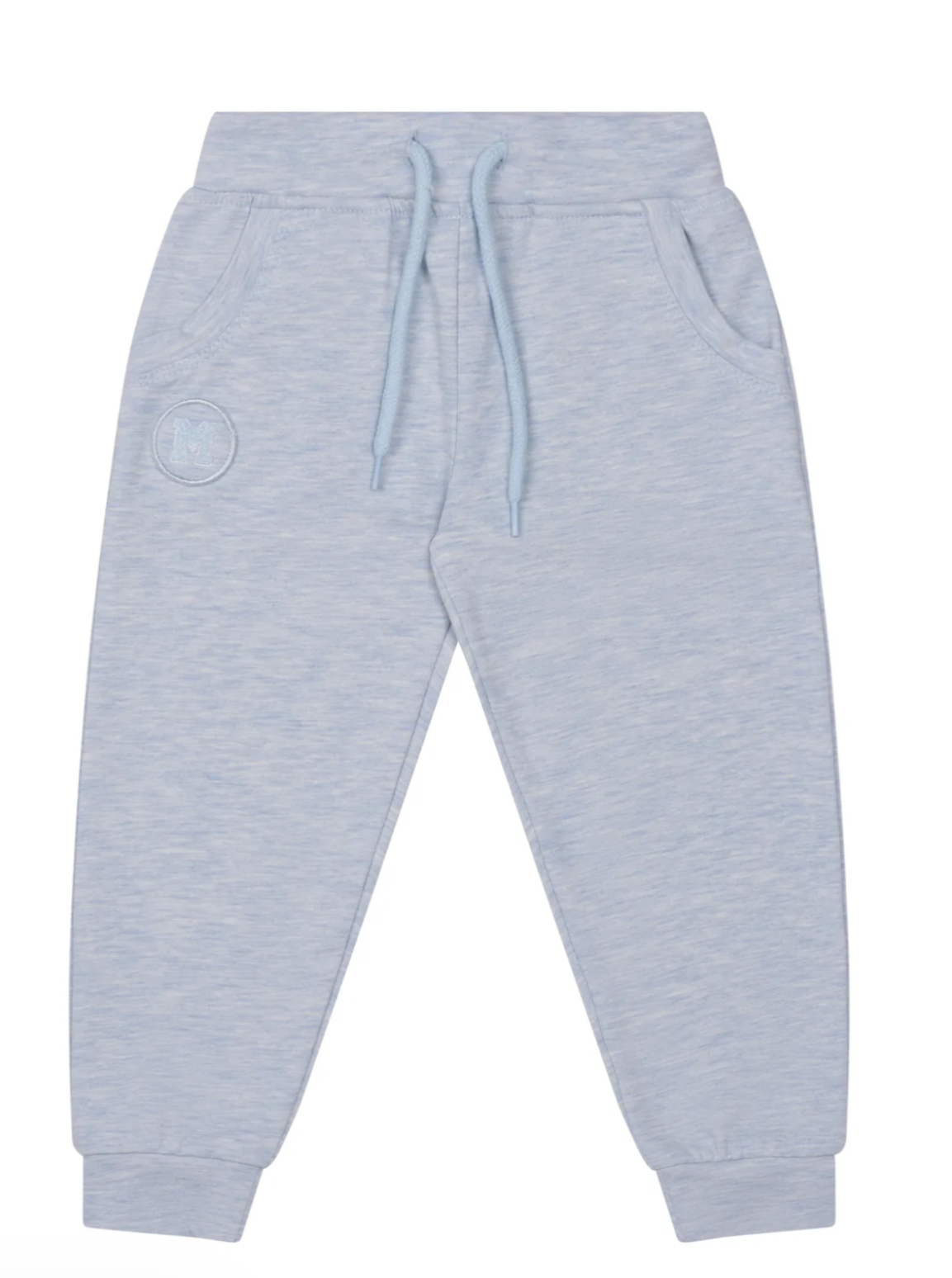 Mitch&son melange hoody tracksuit 07242382A