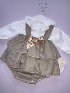 Romper 07242382