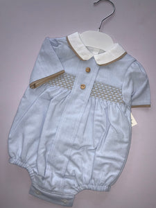 Romper 07242394