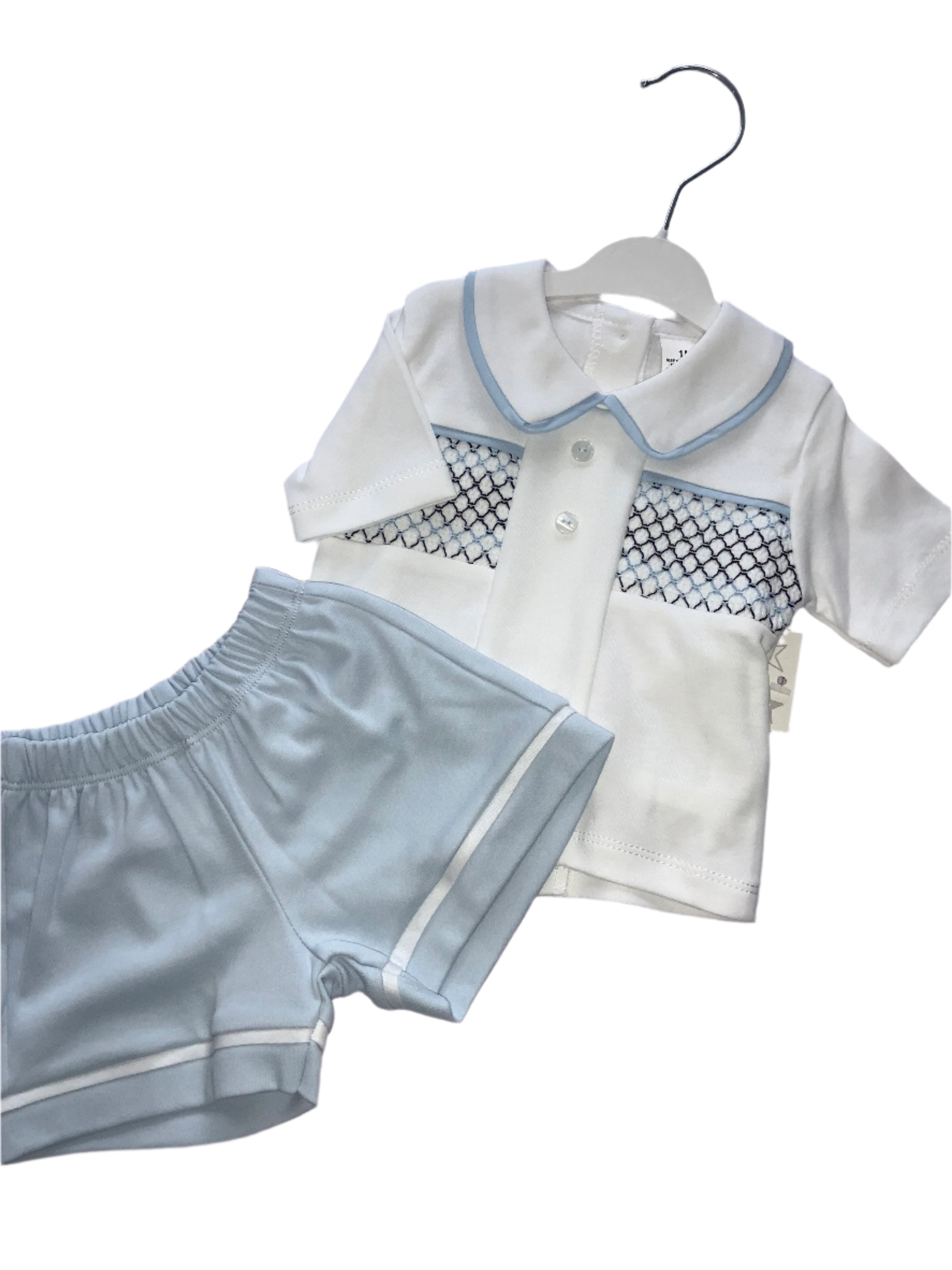 Boys shorts set 07242391