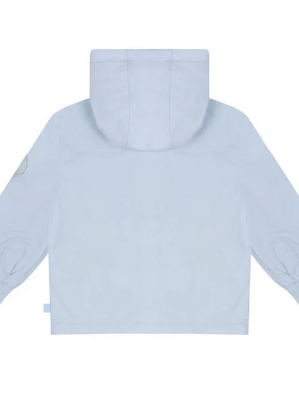 Mitch&son Billy twill shacket.  07242404