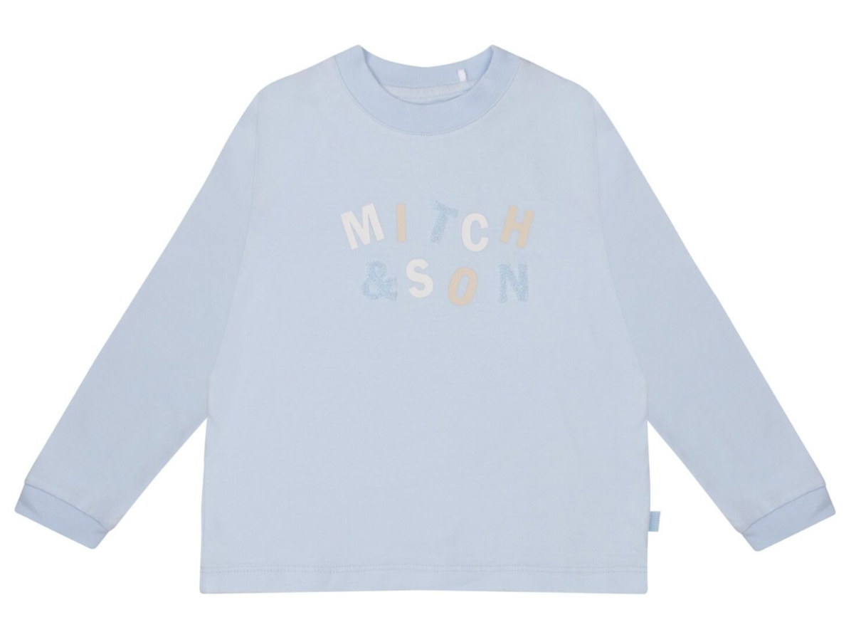 Mitch&son ant top 07242408
