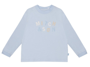 Mitch&son ant top 07242408