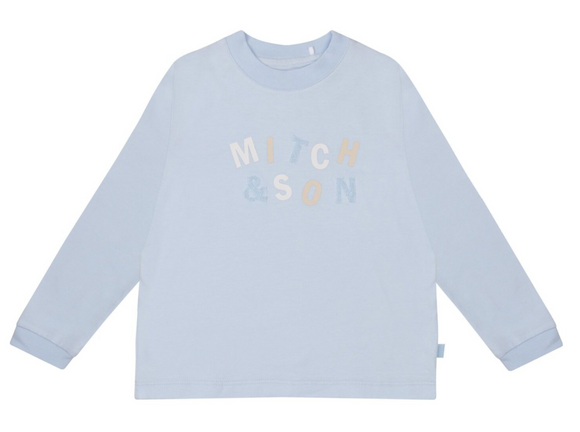 Mitch&son ant top 07242408
