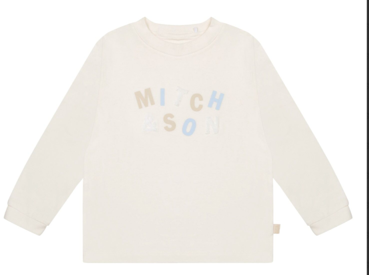 Mitch&son top 07242409