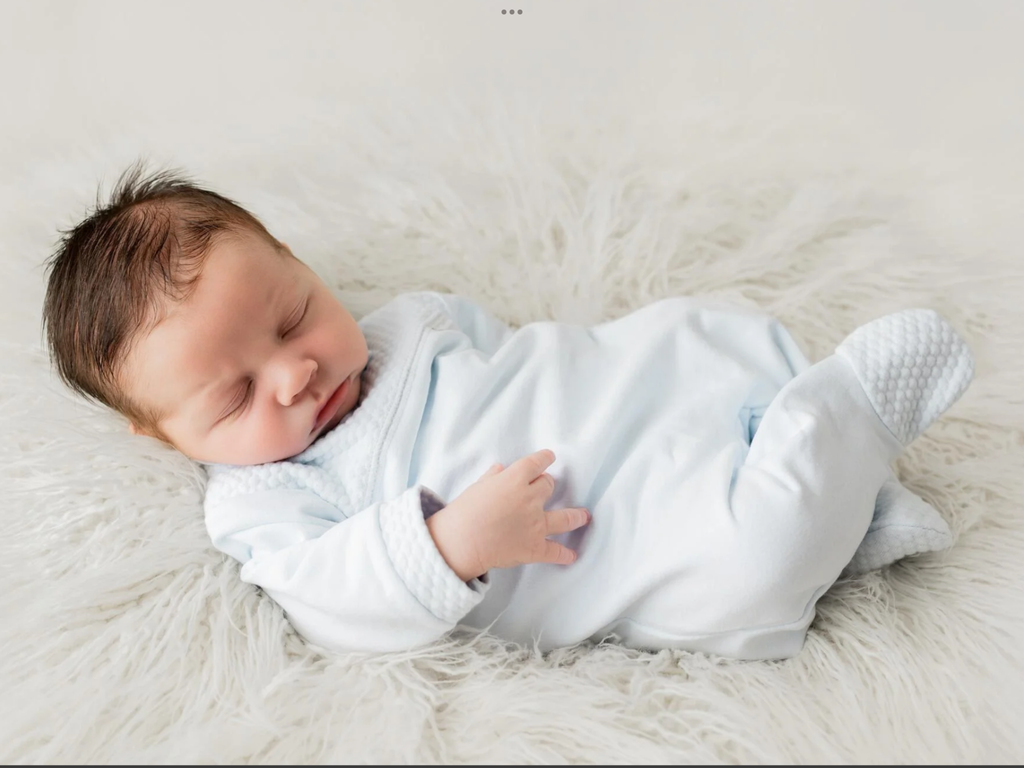 Pastels &co all in one with matching hat 1225456