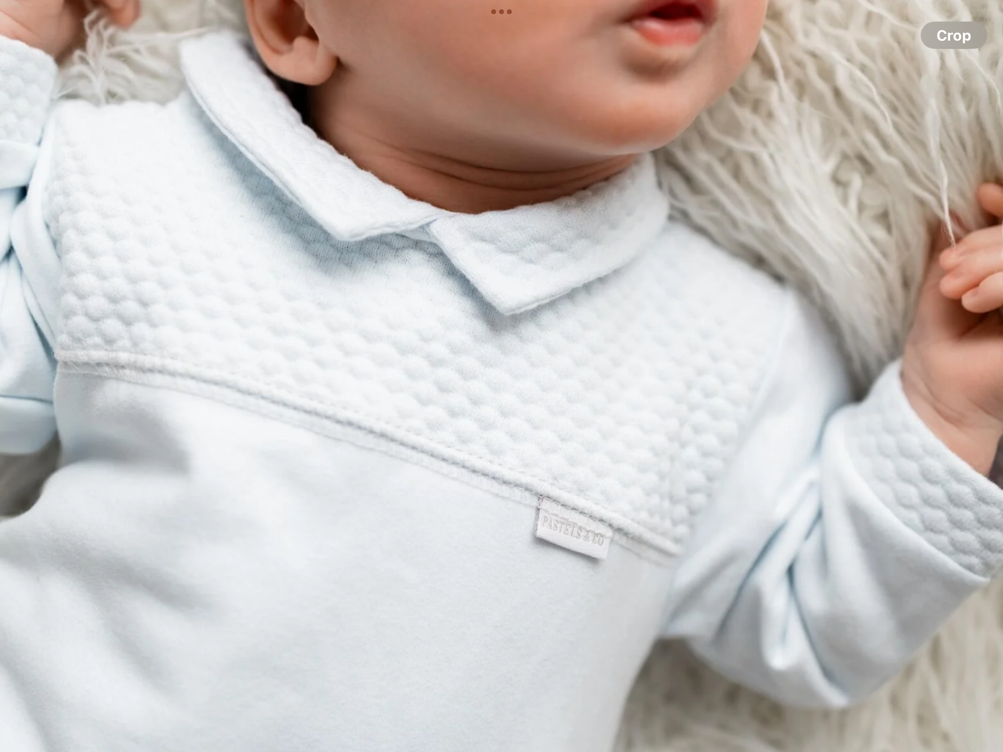 Pastels &co all in one with matching hat 1225456