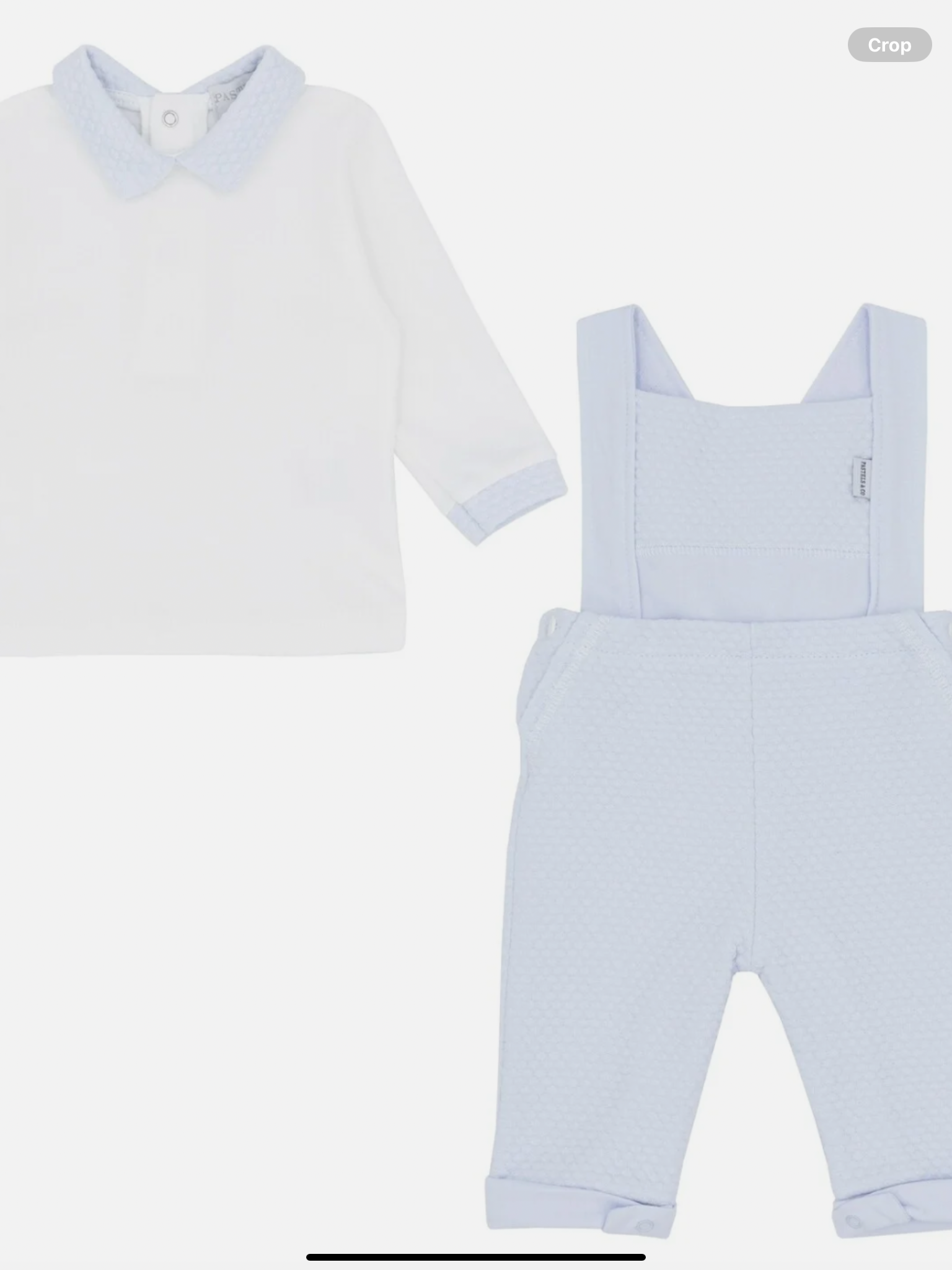 Pastels&co Barclay set 1225457