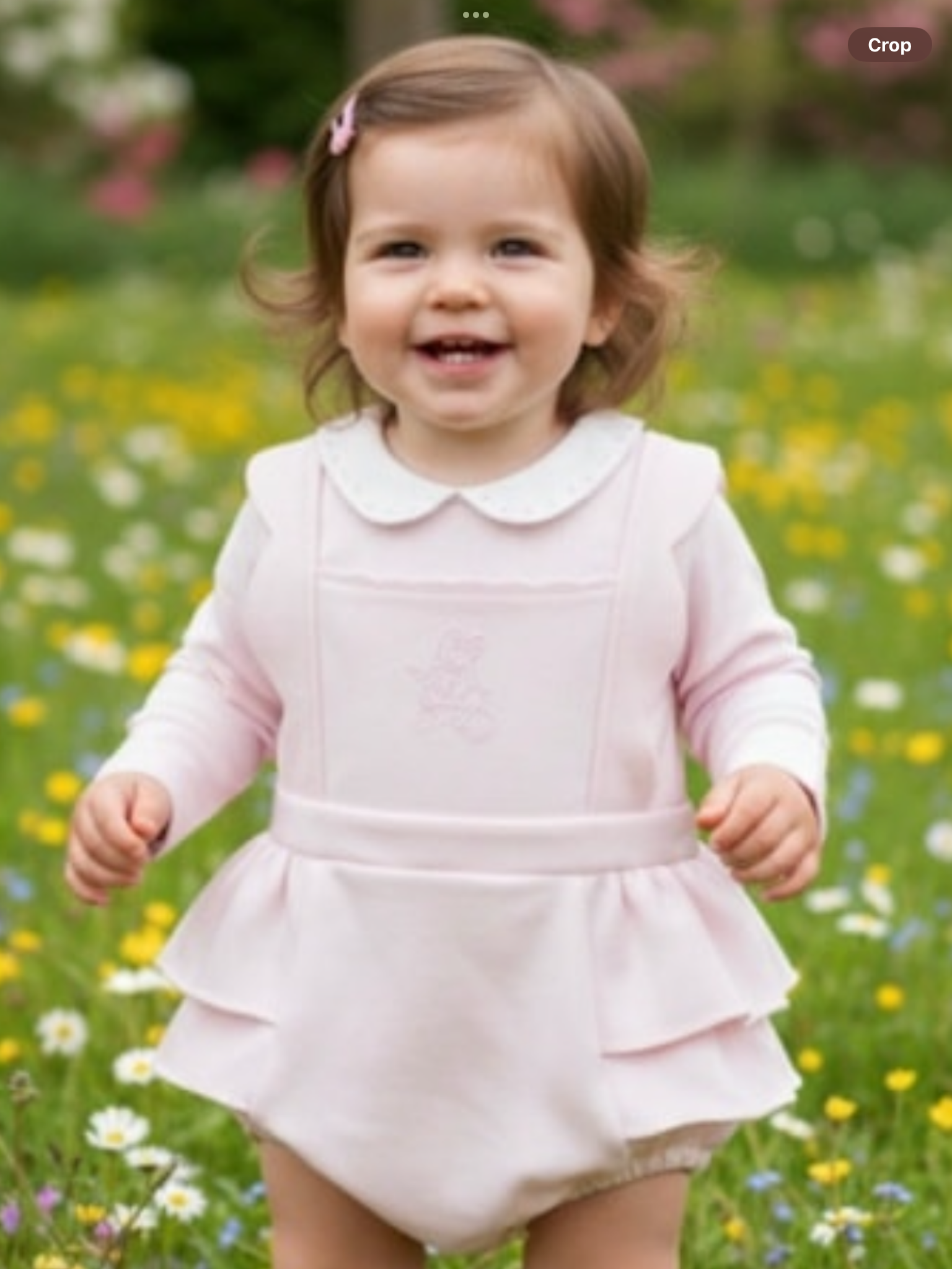 Pastels &co romper 1225463