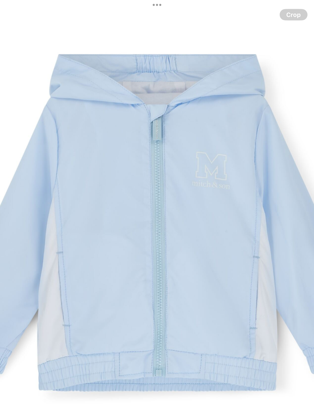 Mitch &son Oliver jacket 0126465