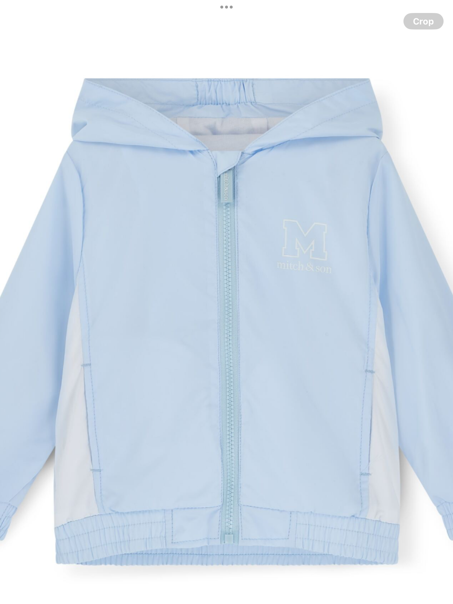 Mitch &son Oliver jacket 0126465