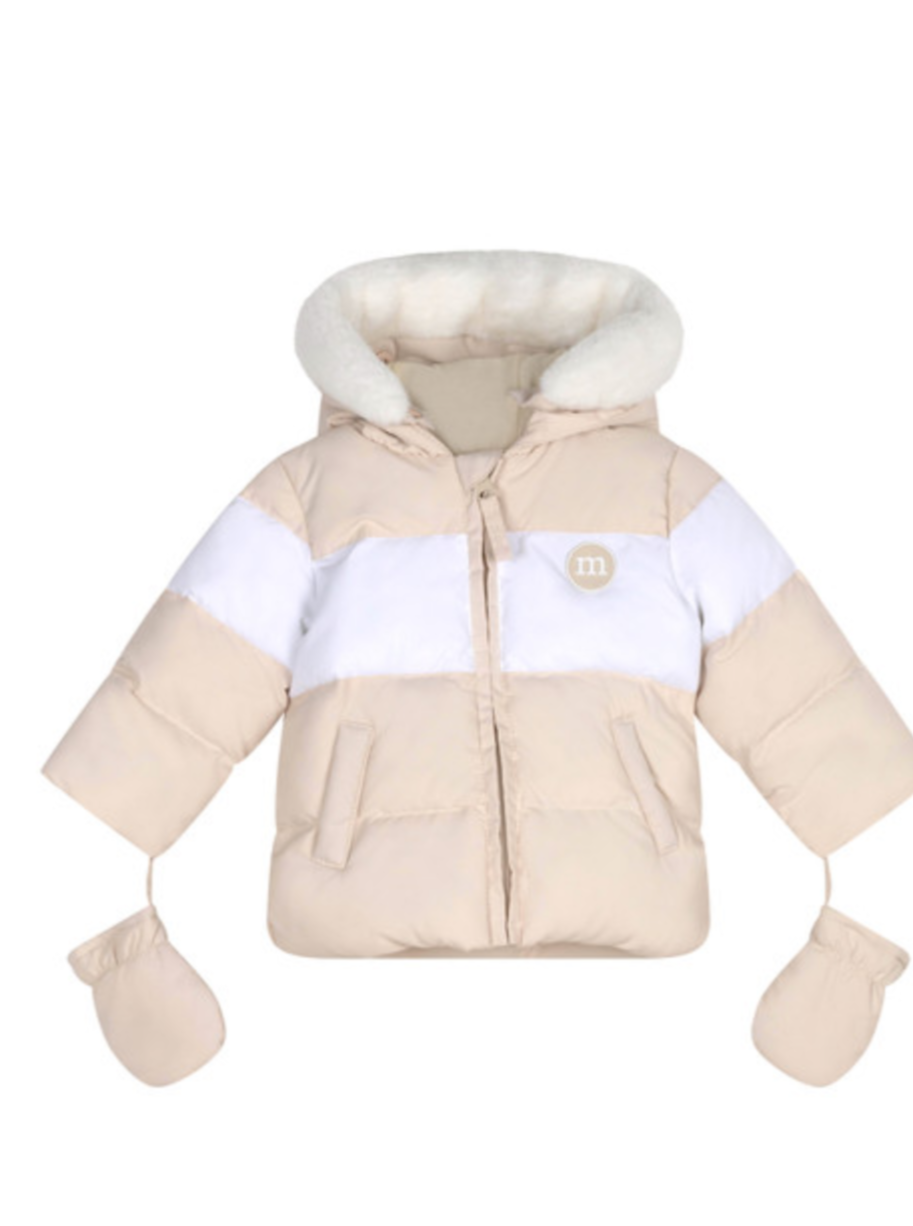 Mitch&son padded jacket 07242427