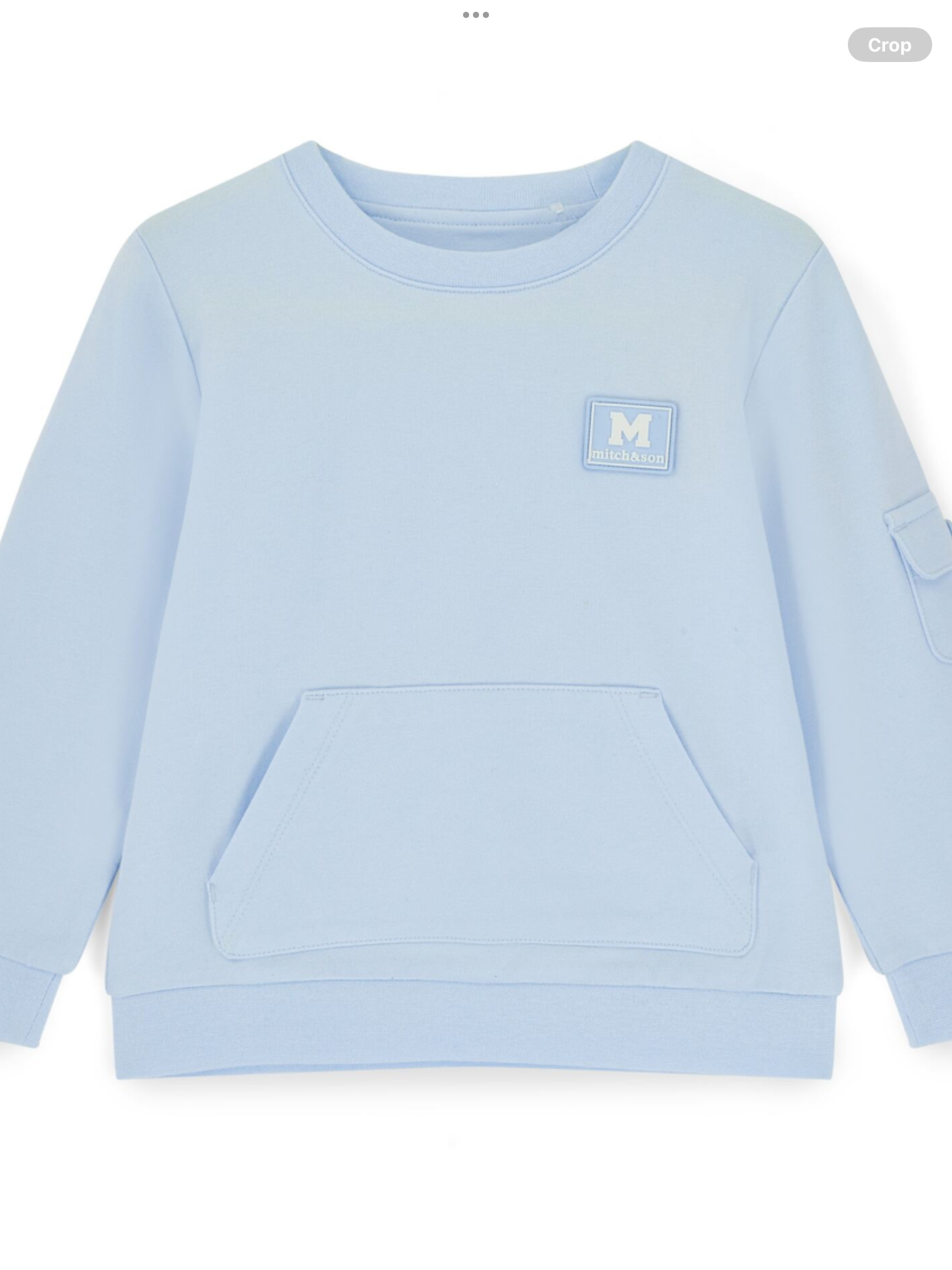 MITCH&SON OAKLY TRACKSUIT 0126456