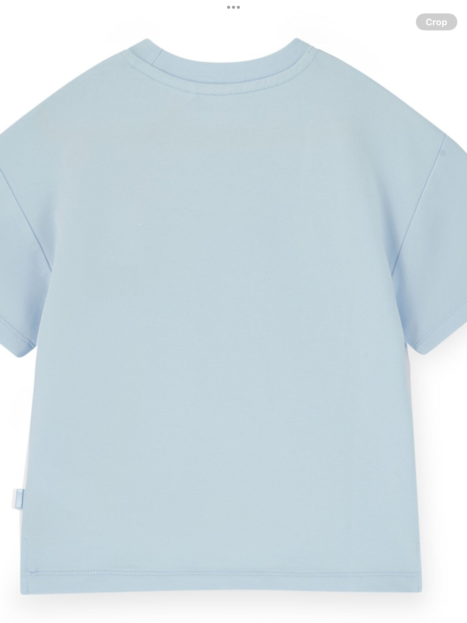 Mitch&son Orlando blue set 0126457